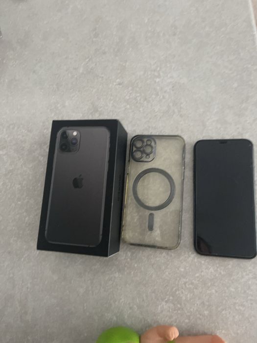 Iphone 11pro айфон 11 про