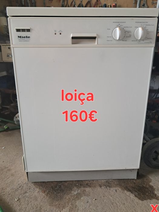 Máquinas de lavar loiça64282456179203122