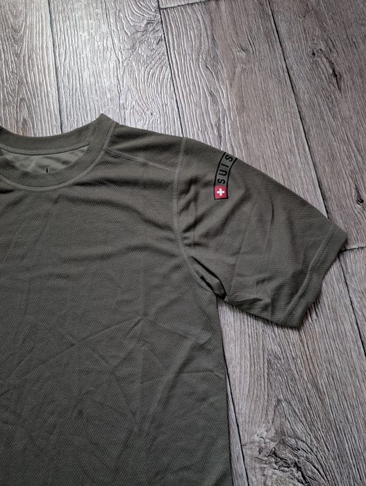 Футболка тактична Coolmax p.M-XL