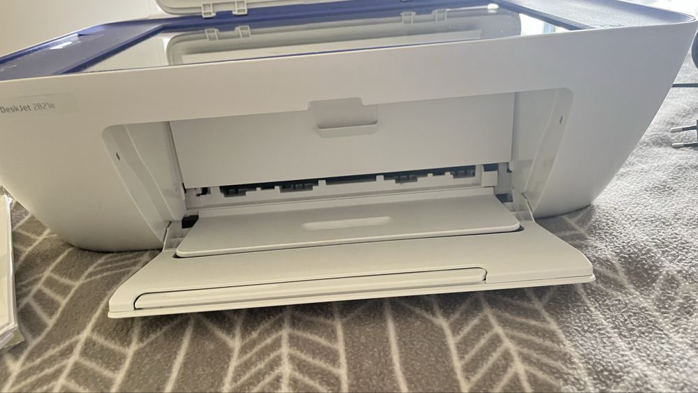 Impressora HP DeskJet 2821e