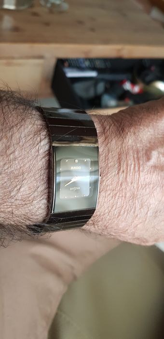 Rado 1984 júbile