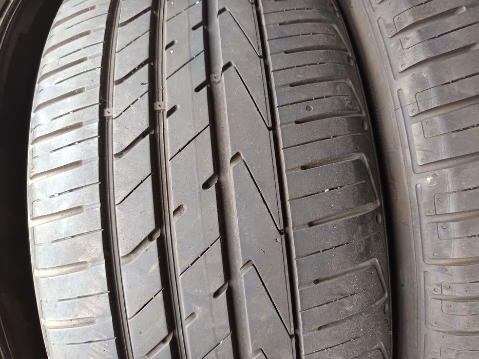 Opony 235/50 r19 hankook
