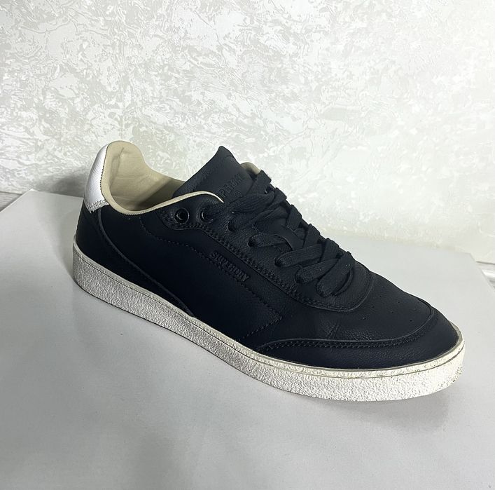 Кроссовки Superdry унисекс