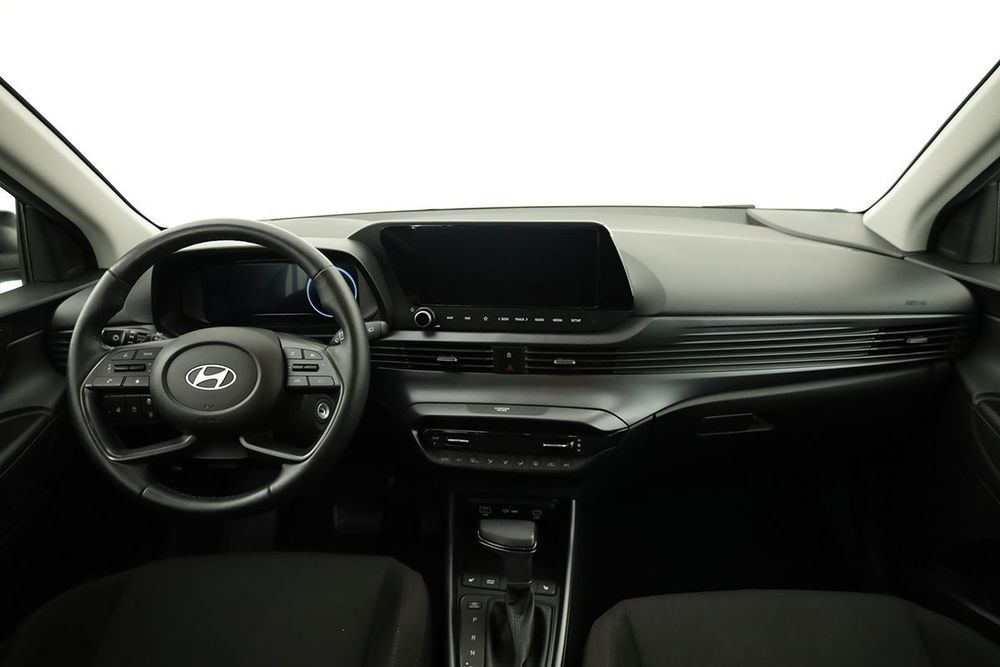 Hyundai i20 1.0 T-GDI Style DCT