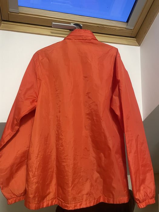 Kurtka przeciwdeszczowa Joma