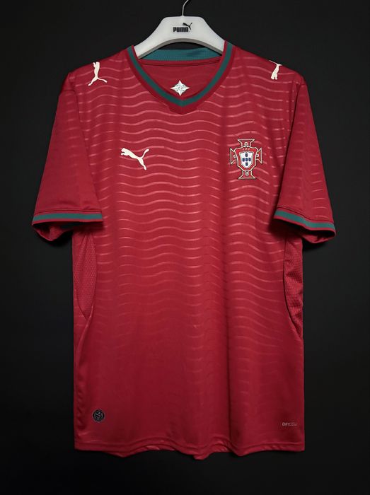 Camisola portugal 2026 L