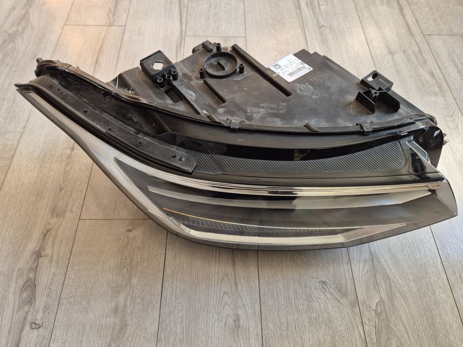 Фара Volkswagen Tiguan 2022-2024 Europe