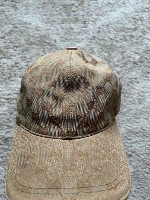 Czapka Gucci rozmiar uniwersalny