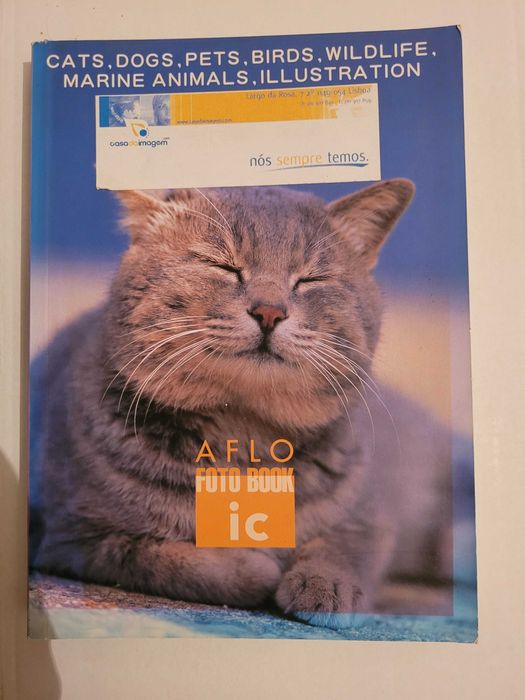 Livros de fotografia e imagem (3)