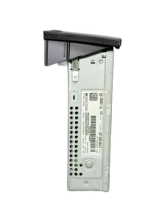 Rádio / Auto Rádio 8T1035664C - AUDI A5 Sportback