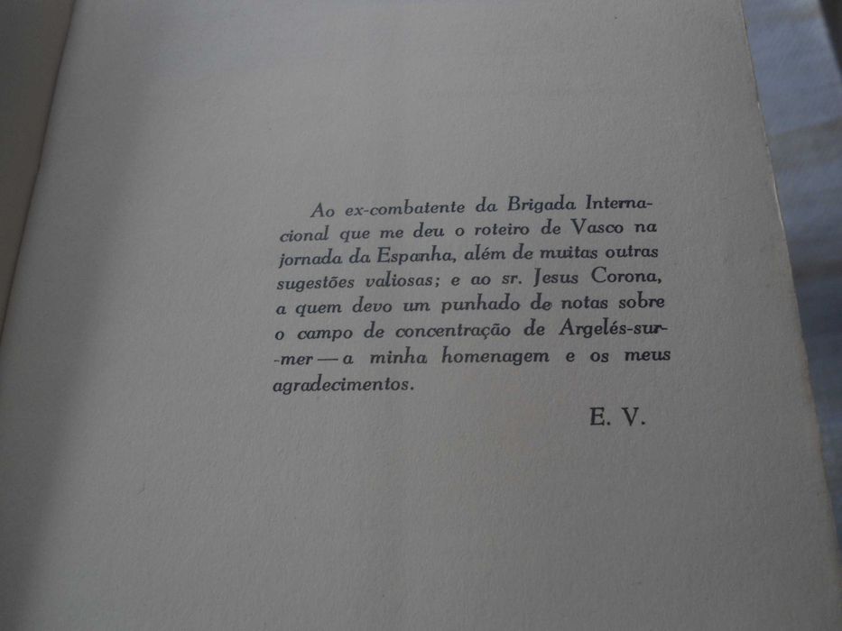 SAGA por Erico Veríssimo