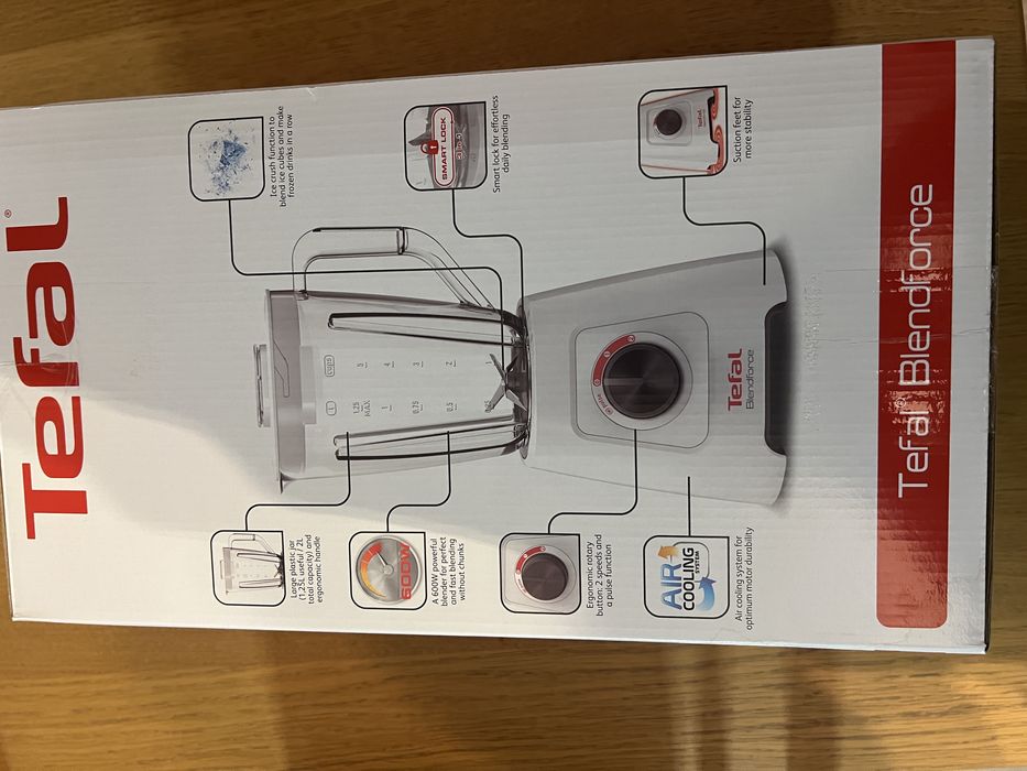 Blender TEFAL BL420131
