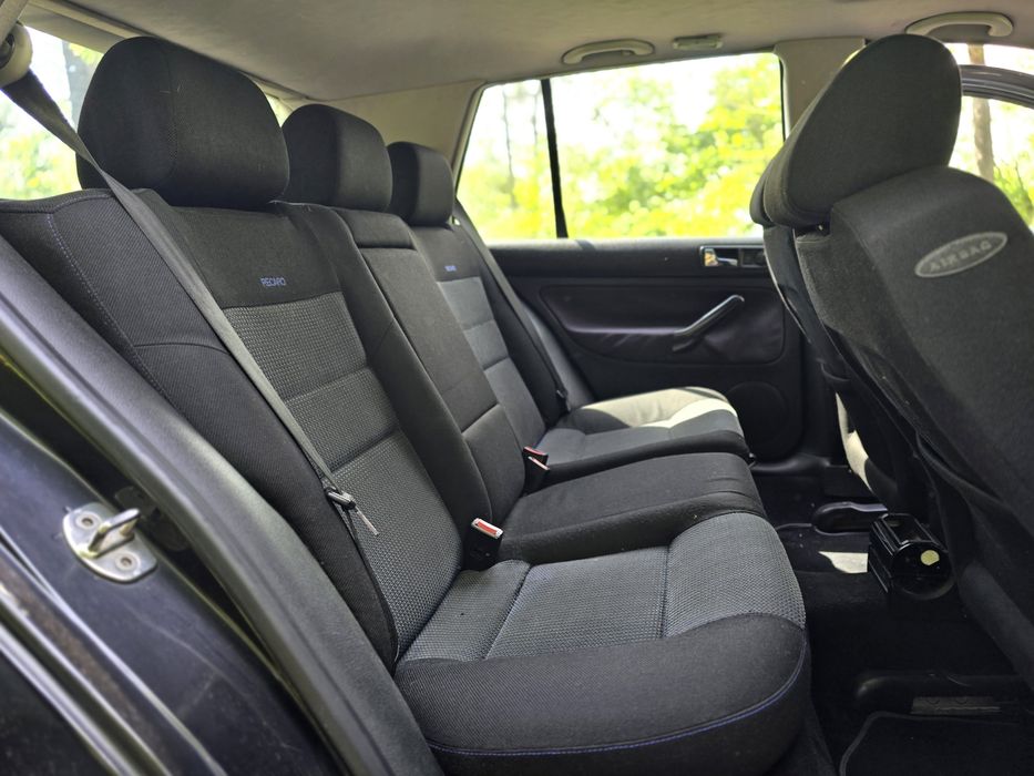 Volkswagen Golf 4 1.9tdi pd 2xx