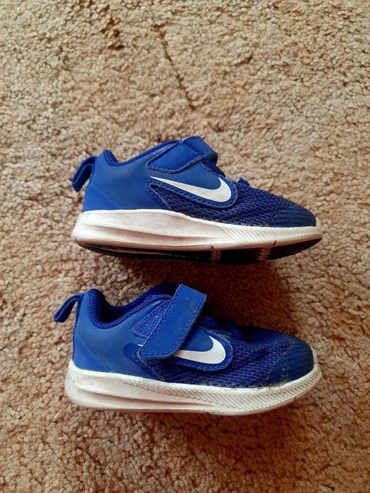 Jak nowe - Nike rozmiar 21