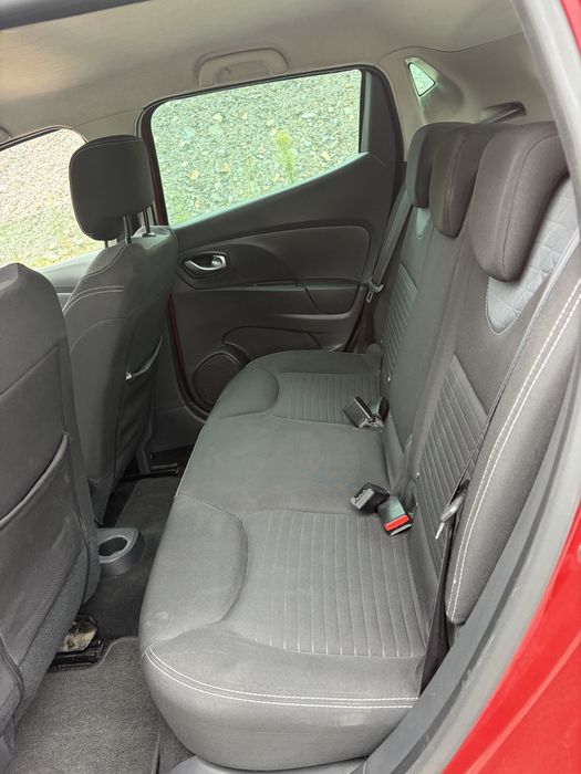 Renault clio - Gasoleo