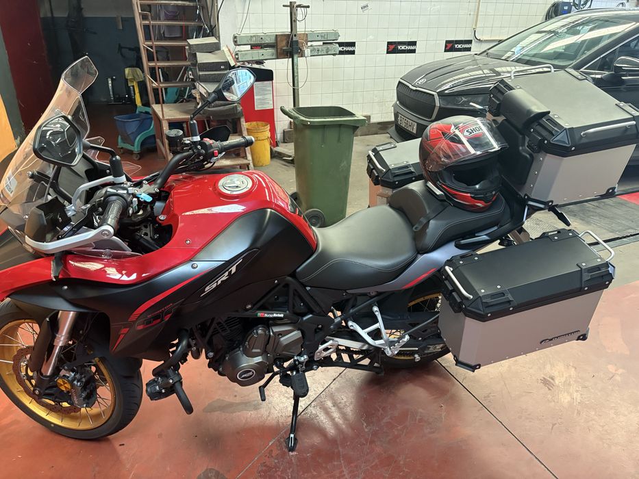 Qj  motor  700 x