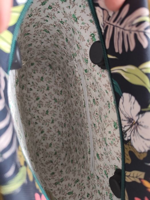 Obag Carry mini kompletny zestaw