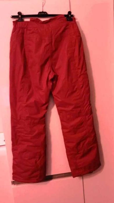 spodnie narciarskie Double Speed L 42-44