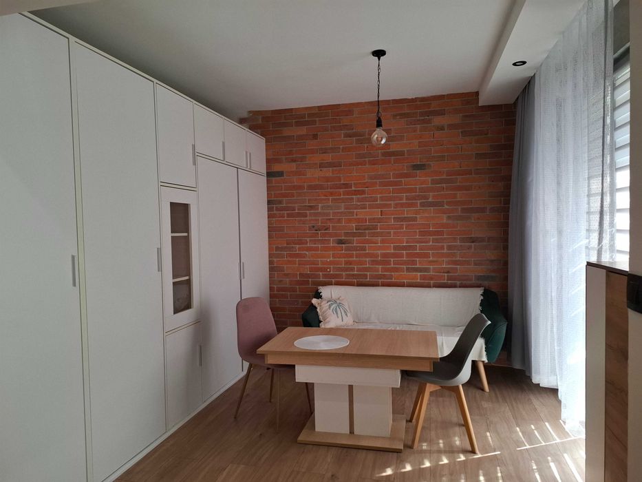 Wynajmę mieszkanie