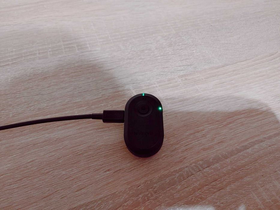 Регістратор Garmin Dash Cam Mini