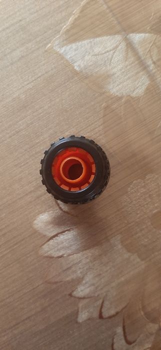 Коннекторы для поливочного шланга и адаптеры 1/2" - 10шт