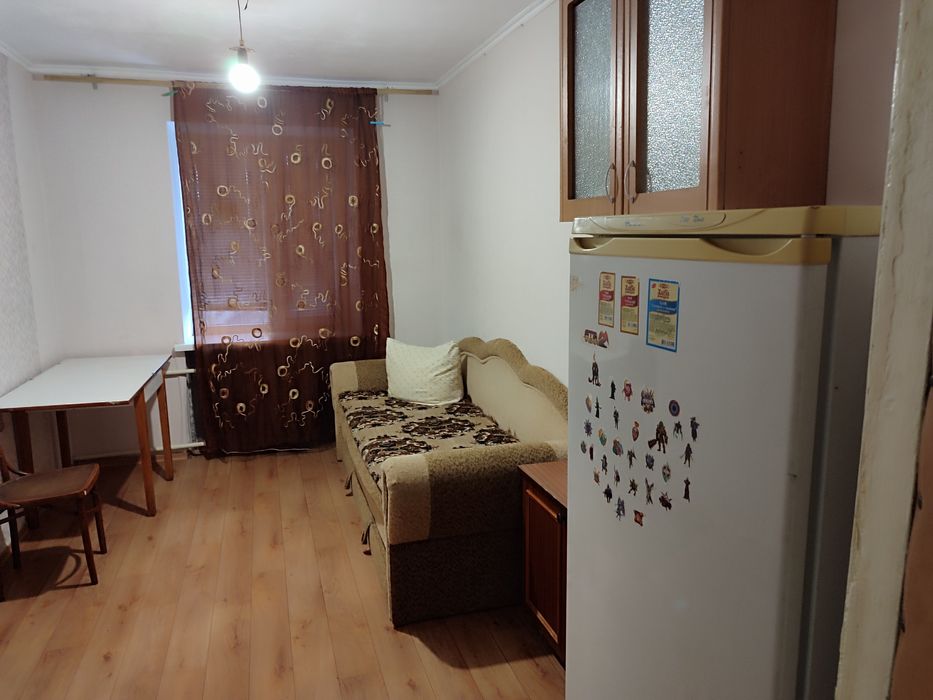 Продаю комнату в общежитии 3Слободская/Пограничная