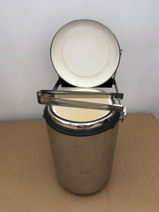 Кулер для льоду, ємність для льоду, термос для льоду