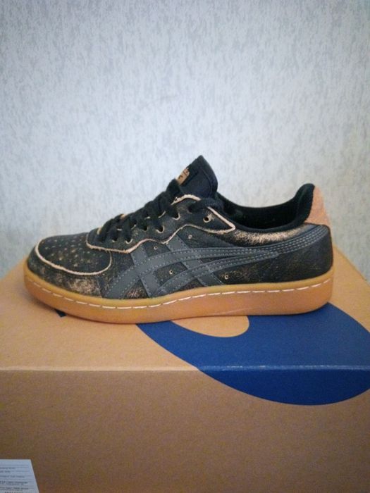 Asics tiger gsm , кроссовки onitsuka tiger