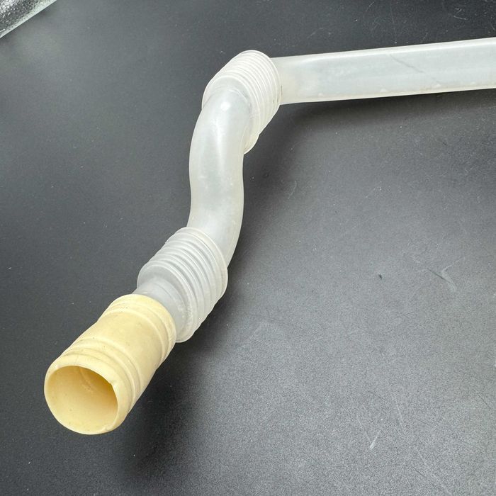 Przewód zasilający środkowy kosz zmywarka Miele 60'