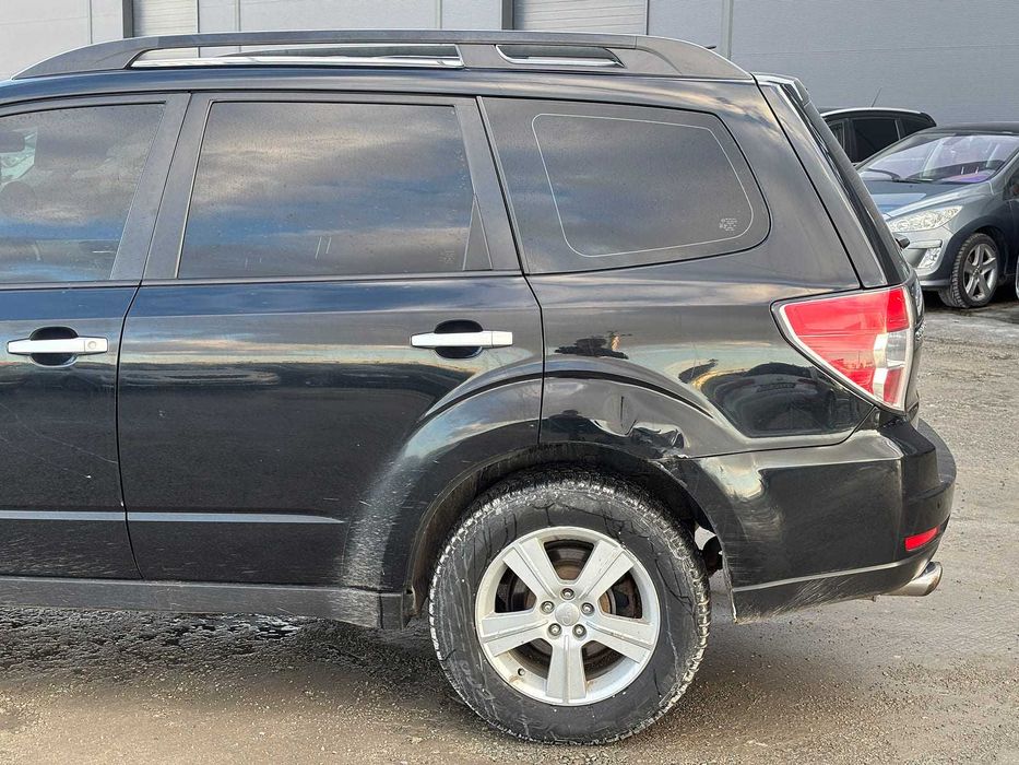 Продам Subaru Forester 2008р. #75007