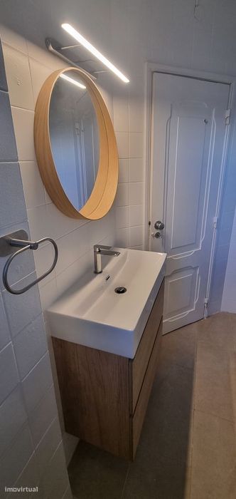 Luminoso t1 em Cascais