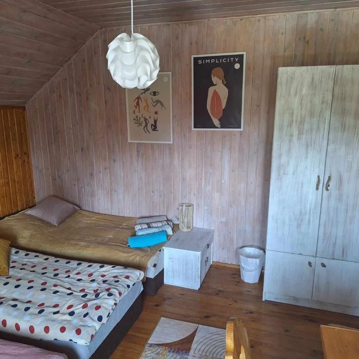Pokoje do wynajecia Zbiczno.