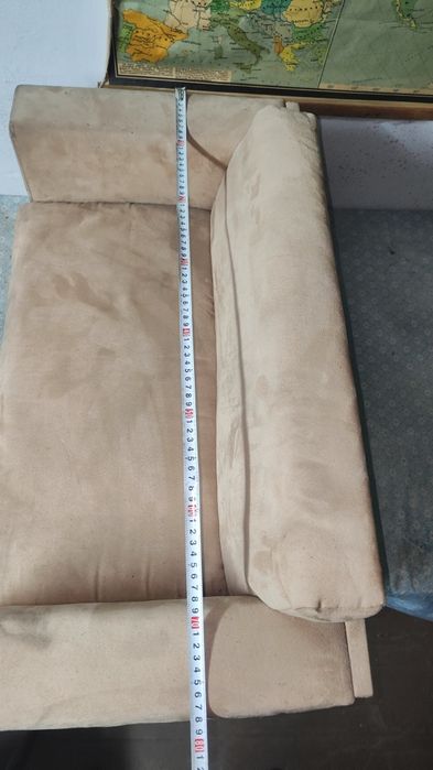 Міні диван для тварин