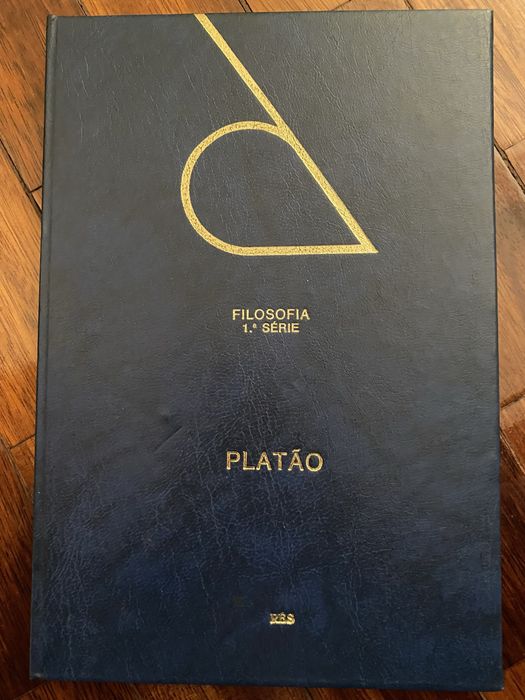 Platão - François Châtelet