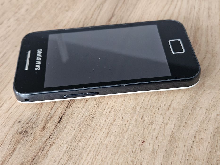 Samsung Galaxy Ace