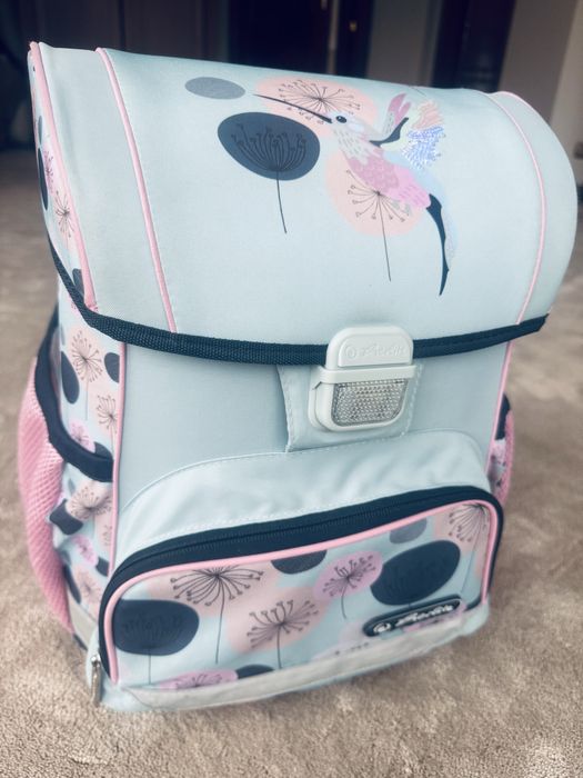 Plecak Herlitz Loop Hummingbird