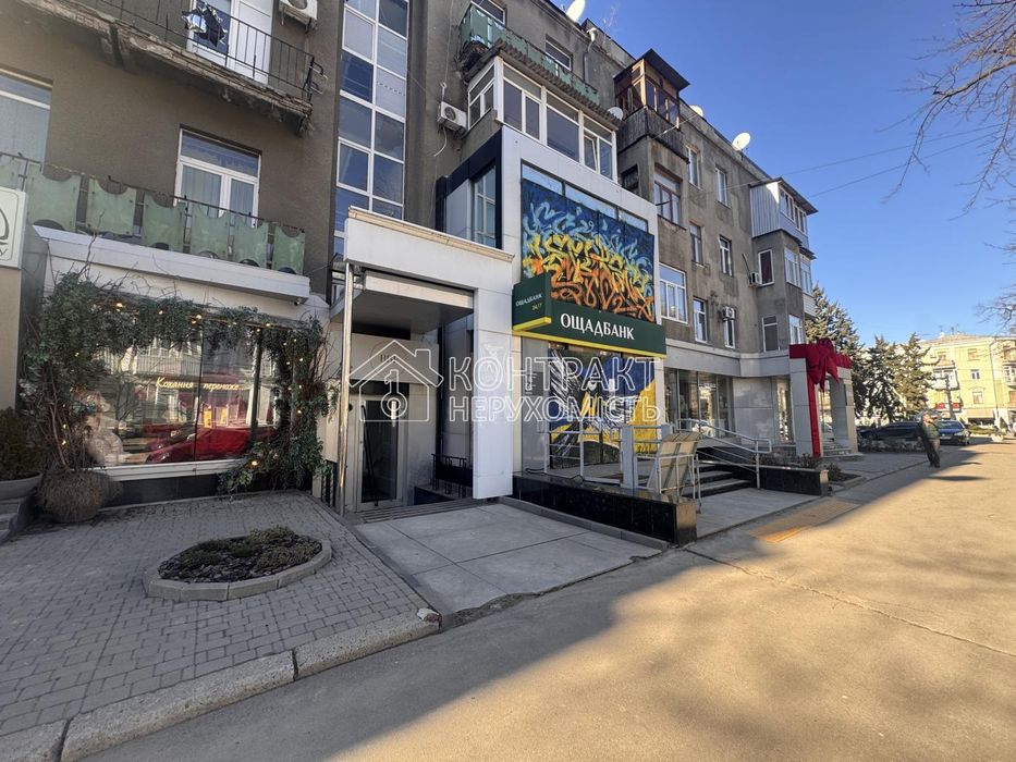 ЭКС!!! Продам комерцію 154м2 Сумська Червона Лінія Центр Люкс