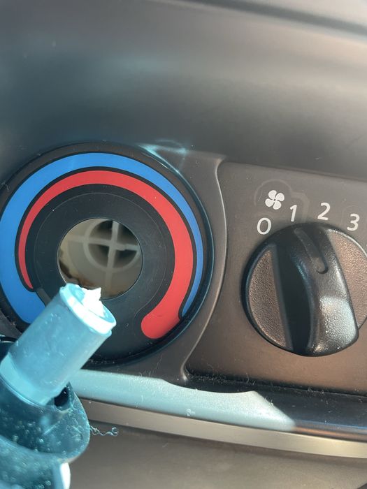 Nissan Terrano II 125cv