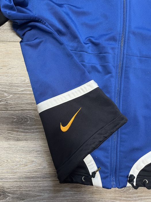 Олимпийка  Nike, зипка найк