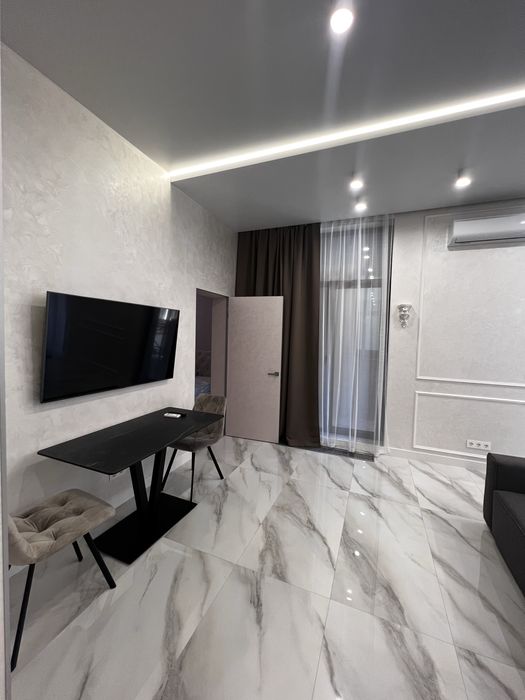 Сдам 1 комнатную квартиру ЖК Феличита с ремонтом