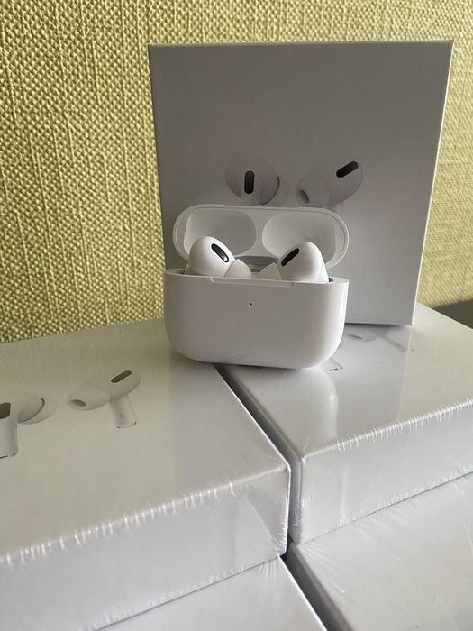 Бездротові навушники Pro