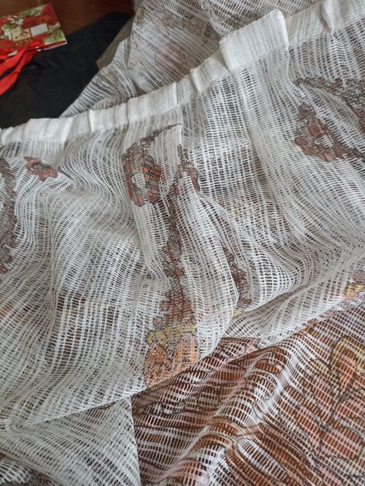 Cortinados iguais veja medidas e preço neles