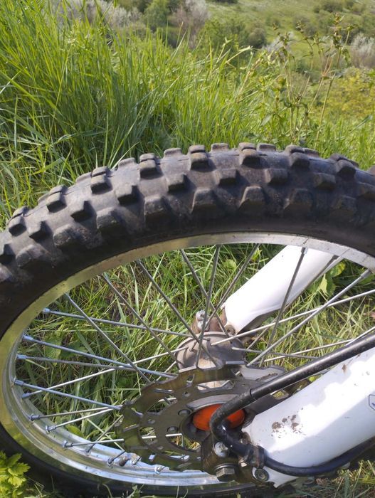 Geon 250R Геон дакар