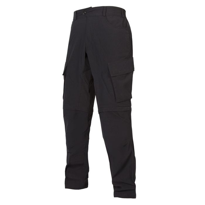Штани-карго Endura Police Uniform – Zip off Trouser fox,rapha,assos.