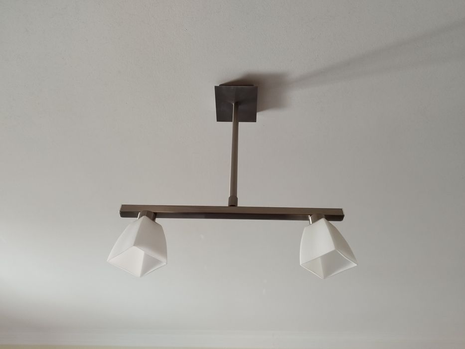 Conjunto de iluminação