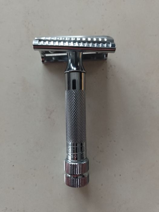 Maszynka Merkur 37C Slant