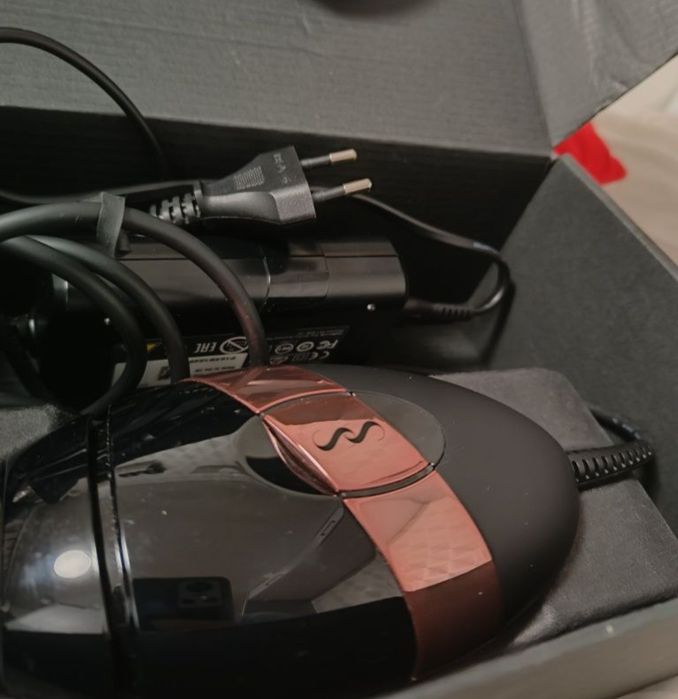 Depilator :laser smoothskeen bare