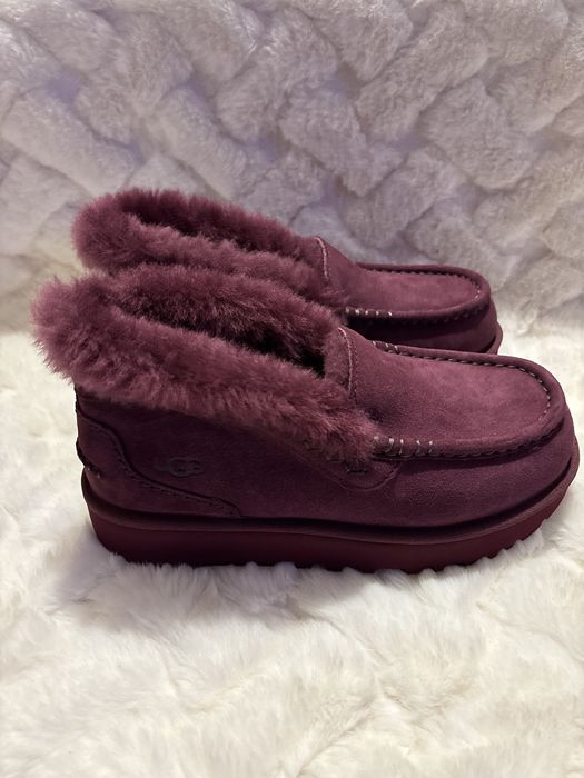 Ugg оригінал чоботи  40