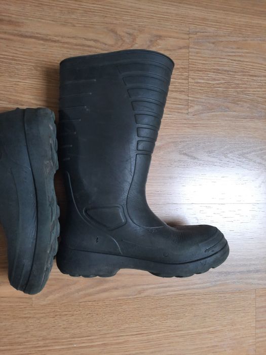 Kalosze piankowe męskie 44/45