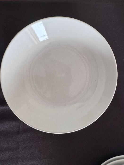 Conjunto pratos IKEA usados